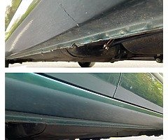 1996 Nissan Primera - Image 8/10