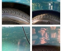 1996 Nissan Primera - Image 9/10