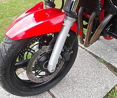 2005 Suzuki Bandit - Image 5/8