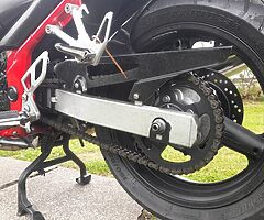 2005 Suzuki Bandit - Image 6/8