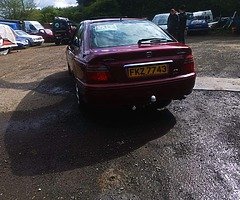 2000 Honda Accord - Image 3/10