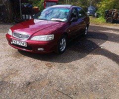 2000 Honda Accord - Image 5/10