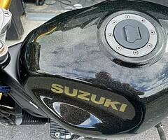 Suzuki bandit 1200 - Image 3/8