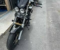 Suzuki bandit 1200 - Image 5/8