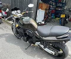 Suzuki bandit 1200 - Image 8/8