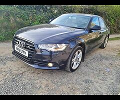 2012 Audi A6 - Image 5/5