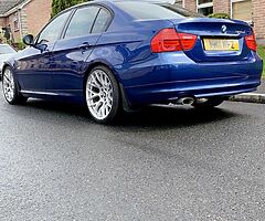 2011 BMW Series 3 - Image 6/6
