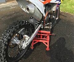 Ktm 450 2020 sxf sx-f