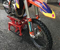 Ktm 450 2020 sxf sx-f - Image 4/9