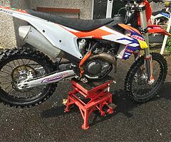 Ktm 450 2020 sxf sx-f - Image 6/9