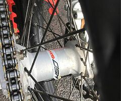 Ktm 450 2020 sxf sx-f - Image 8/9