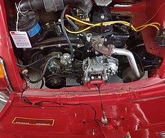 Fiat 500 - Image 4/5
