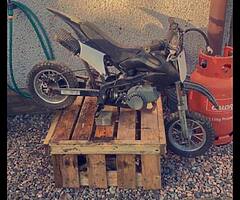 2 quads and one bike - Image 8/8