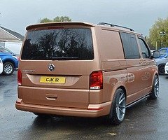 2020 Volkswagen Transporter - Image 3/6