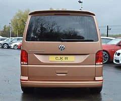 2020 Volkswagen Transporter - Image 4/6