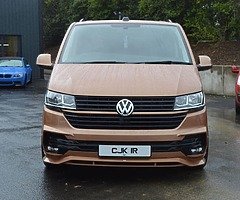 2020 Volkswagen Transporter - Image 6/6