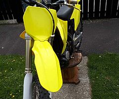 2004 Suzuki 250 - Image 5/6