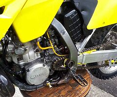 2004 Suzuki 250 - Image 6/6