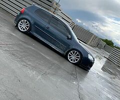 Mk5 golf