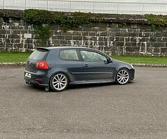 Mk5 golf - Image 3/5