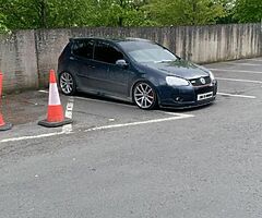 Mk5 golf - Image 4/5
