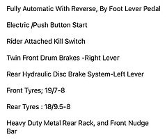 2021 AJP Pr3 125 Supermoto - Image 4/5