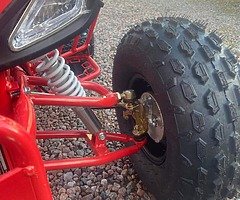 2021 AJP Pr3 125 Supermoto - Image 5/5