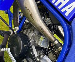 2006 Yamaha  Banshee