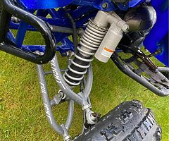 2006 Yamaha  Banshee