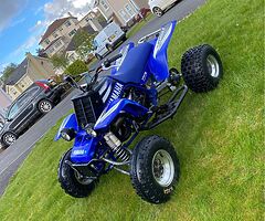2006 Yamaha  Banshee - Image 4/5