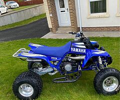 2006 Yamaha  Banshee - Image 5/5