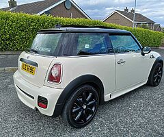 2008 MINI Mini John Cooper Works - Image 3/10