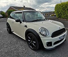 2008 MINI Mini John Cooper Works - Image 4/10
