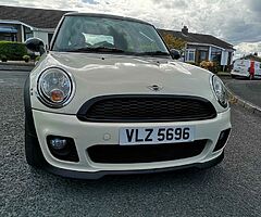 2008 MINI Mini John Cooper Works - Image 6/10