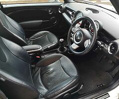 2008 MINI Mini John Cooper Works - Image 7/10