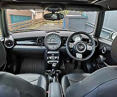 2008 MINI Mini John Cooper Works - Image 8/10