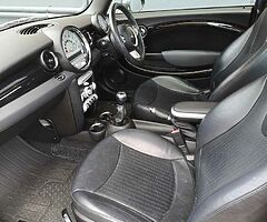 2008 MINI Mini John Cooper Works - Image 9/10