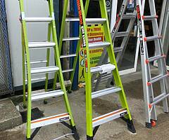 Lawnmowers ladders etc - Image 3/9