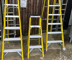 Lawnmowers ladders etc - Image 4/9