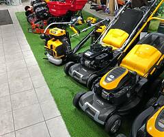 Lawnmowers ladders etc - Image 8/9