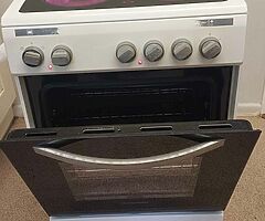 50cm Montpellier electric cooker - Image 3/3
