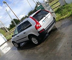 05 volvo jeep 2.4 diesel - Image 3/4