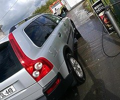 05 volvo jeep 2.4 diesel - Image 4/4