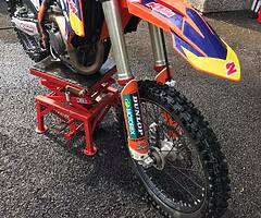 2020 KTM 450 - Image 3/6