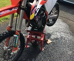 2020 KTM 450 - Image 6/6