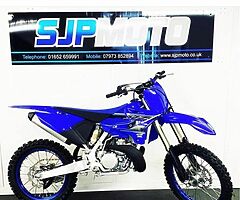 2022 KTM/CR/YZ/RM  500