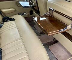 1978 Rolls Royce Silver Shadow - Image 4/8