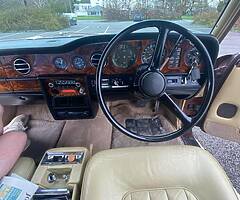 1978 Rolls Royce Silver Shadow - Image 8/8