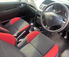 2007 Peugeot 207 - Image 5/7