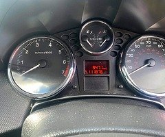 2007 Peugeot 207 - Image 6/7